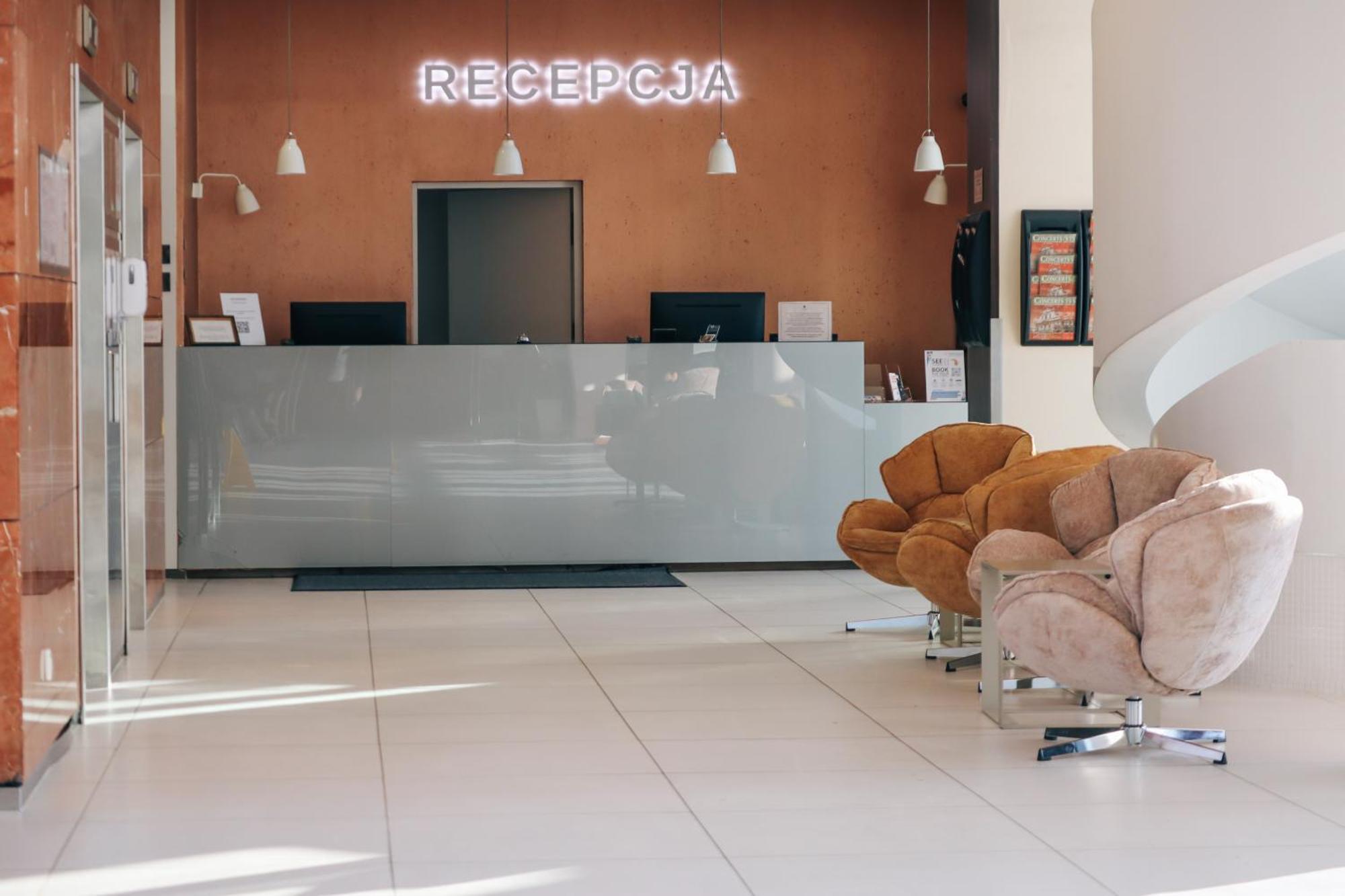 Premier Krakow Hotel — Photos 2