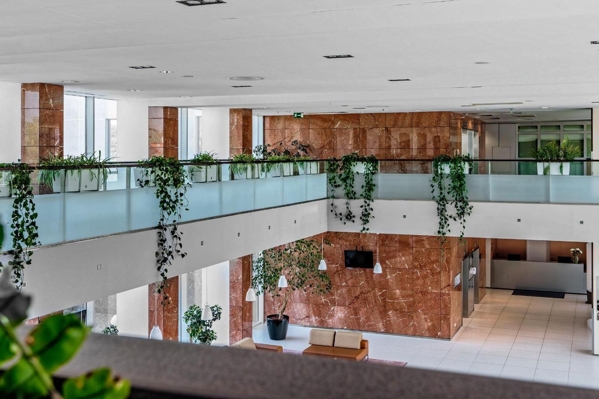 Premier Krakow Hotel — Photos 3